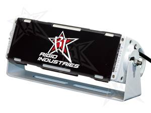 Rigid Industries - Rigid Industries 11091 E-Series Light Cover - Image 3
