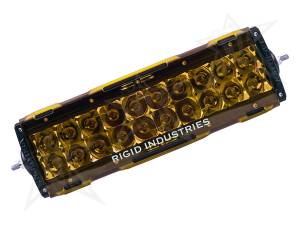Rigid Industries 11093 E-Series Light Cover