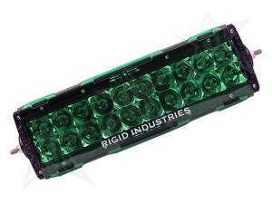 Rigid Industries 11097 E-Series Light Cover