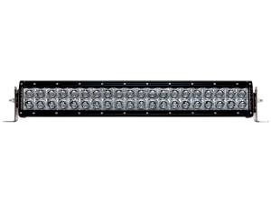 Rigid Industries 120212 E-Series 10 Deg. Spot LED Light