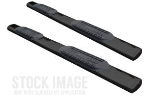 Steelcraft 412466B 6 in. Big Foot Oval Side Bar