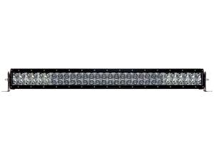 Rigid Industries 130312 E-Series 30" 10 Deg. Spot/20 Deg. Flood Combo LED Light