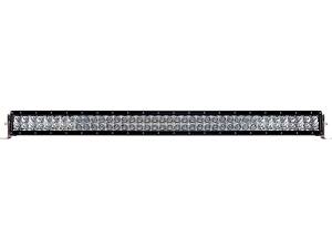 Rigid Industries 140322 E-Series 10 Deg. Spot/20 Deg. Flood Combo LED Light