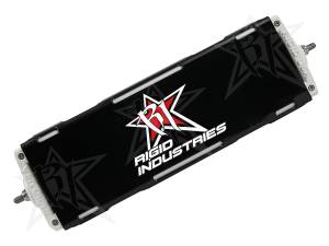 Rigid Industries - Rigid Industries 14091 E-Series Light Cover - Image 2