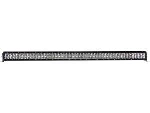 Rigid Industries 150312 E-Series 10 Deg. Spot/20 Deg. Flood Combo LED Light