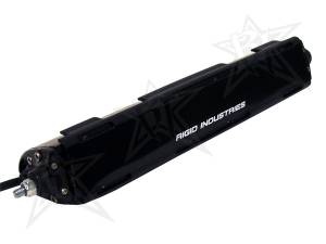 Rigid Industries 19591 SR-Series Light Cover