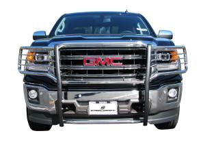 Steelcraft - Steelcraft 50430 Grille Guard - Image 2