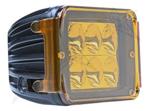 Rigid Industries - Rigid Industries 20193 Protective Polycarbonate Cover - Image 2