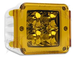 Rigid Industries - Rigid Industries 20193 Protective Polycarbonate Cover - Image 3