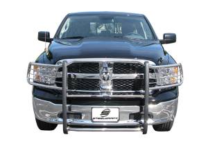 Steelcraft - Steelcraft 52270 Grille Guard - Image 2