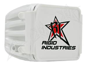 Rigid Industries - Rigid Industries 20196 Protective Polycarbonate Cover - Image 2