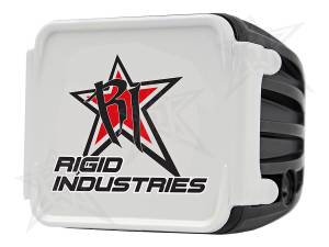 Rigid Industries - Rigid Industries 20196 Protective Polycarbonate Cover - Image 3