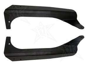 Rigid Industries 40137 Windshield Mount