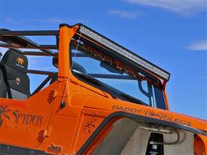 Rigid Industries - Rigid Industries 40137 Windshield Mount - Image 2