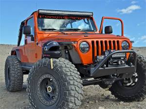 Rigid Industries - Rigid Industries 40137 Windshield Mount - Image 3