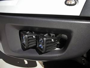 Rigid Industries - Rigid Industries 40235 Fog Light Bracket - Image 3