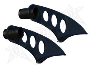 Rigid Industries 40237 Roof Rack Mount Bracket