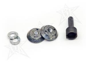 Rigid Industries 40281 Security Nut Kit