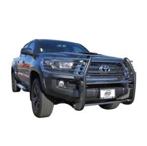 Steelcraft - Steelcraft 53427 Grille Guard - Image 2