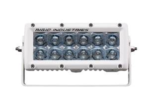 Rigid Industries 806312 M-Series 10 Deg. Spot/20 Deg. Flood Combo LED Light