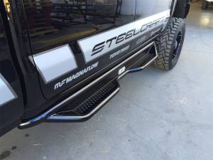 Steelcraft 80-02210T HD Sidebar