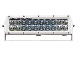 Rigid Industries 810312 M-Series 10 Deg. Spot/20 Deg. Flood Combo LED Light