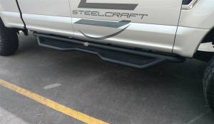 Steelcraft 80-11380T HD Sidebar