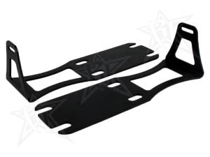 Rigid Industries 40240 Lower Bumper Light Bar Mount Kit