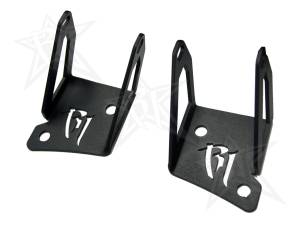 Rigid Industries 40331 A-Pillar Mount