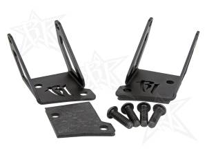 Rigid Industries - Rigid Industries 40331 A-Pillar Mount - Image 2