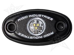 Rigid Industries 48034 A-Series LED Light