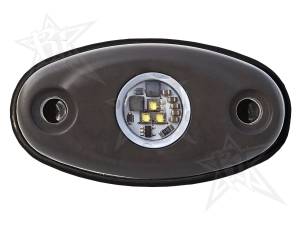 Rigid Industries 48228 A-Series LED Light