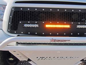 Rigid Industries - Rigid Industries 40555 LED Grille Insert - Image 3