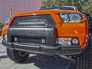 Rigid Industries - Rigid Industries 40556 LED Grille Insert - Image 3