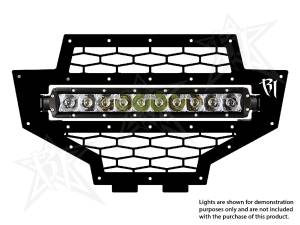 Rigid Industries - Rigid Industries 40557 LED Grille Insert - Image 1