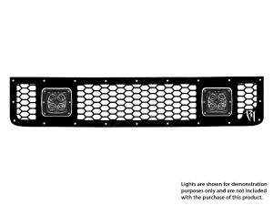 Rigid Industries - Rigid Industries 40560 LED Grille Insert - Image 1