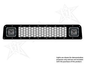 Rigid Industries - Rigid Industries 40563 LED Grille Insert - Image 1