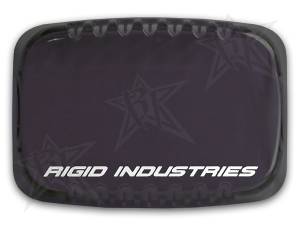 Rigid Industries 30198 SR-M-Series Light Cover