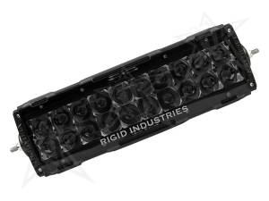 Rigid Industries 11098 E-Series Light Cover