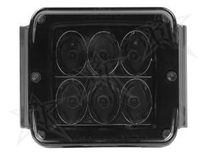 Rigid Industries - Rigid Industries 20198 Protective Polycarbonate Cover - Image 2