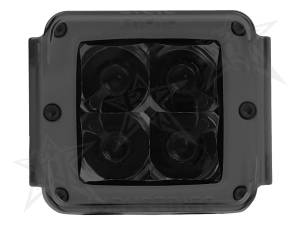 Rigid Industries - Rigid Industries 20198 Protective Polycarbonate Cover - Image 3