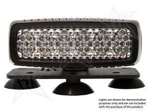 Rigid Industries - Rigid Industries 40004 Suction Cup Mount Kit - Image 3