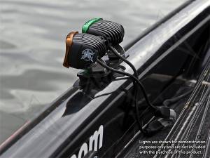 Rigid Industries - Rigid Industries 40004 Suction Cup Mount Kit - Image 4