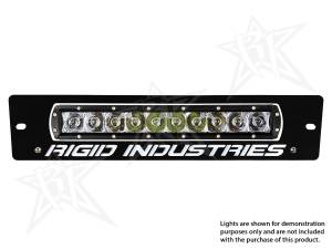 Rigid Industries - Rigid Industries 40340 SR-Series LED Grille Insert - Image 1