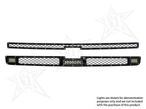 Rigid Industries - Rigid Industries 40565 SR-Series LED Grille Insert - Image 1