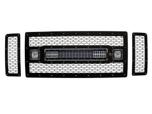 Rigid Industries 40567 LED Grille Insert