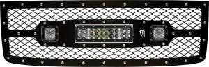 Rigid Industries 40568 LED Grille Insert