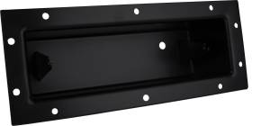 Rigid Industries 40013B SR-Series Flush Mount Bucket