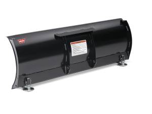 Warn - Warn 78960 Provantage Straight Plow Blade - Image 2