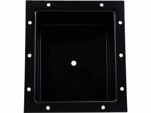 Rigid Industries - Rigid Industries 40015B Q-Series Flush Mount Bucket - Image 3